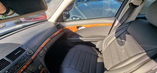 Mercedes-Benz E 280 2006-thumb-12