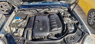 Mercedes-Benz E 280 2006-thumb-13