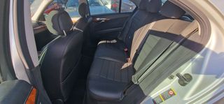 Mercedes-Benz E 280 2006-thumb-8