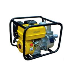 LIANLONG LLQ 100-28 -  Αντλητικό Συγκρότημα βενζίνης, 9hp, Πολυκυβικό, 4''x4'', 30m(137095)