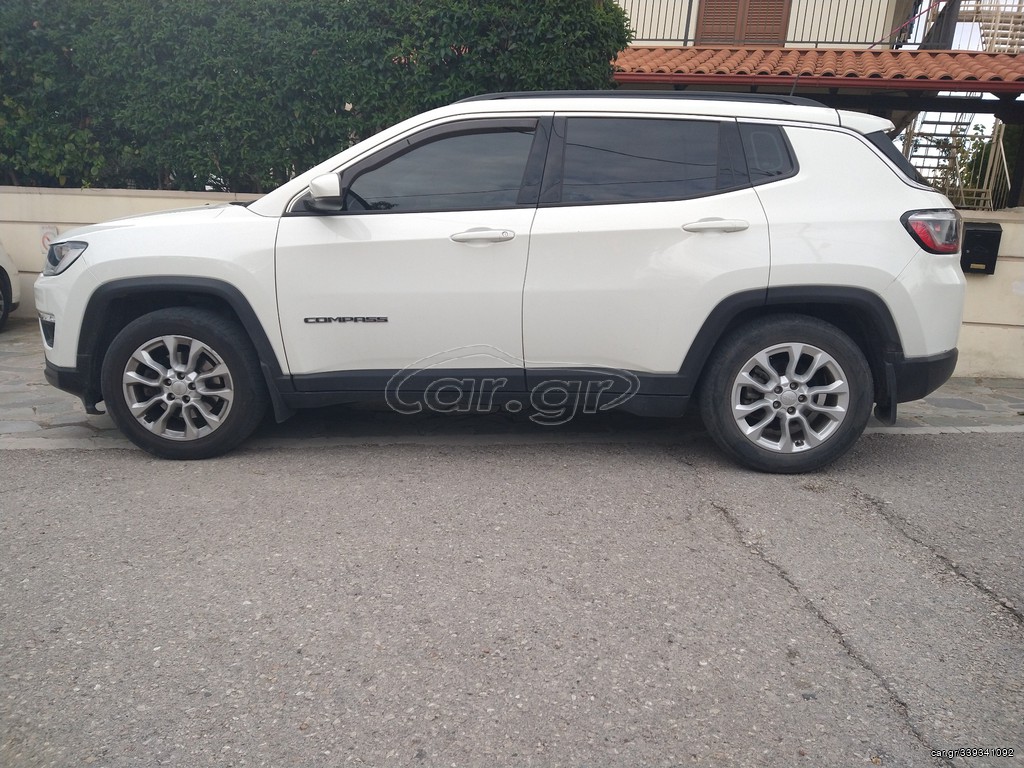 Ζάντες και ελαστικά