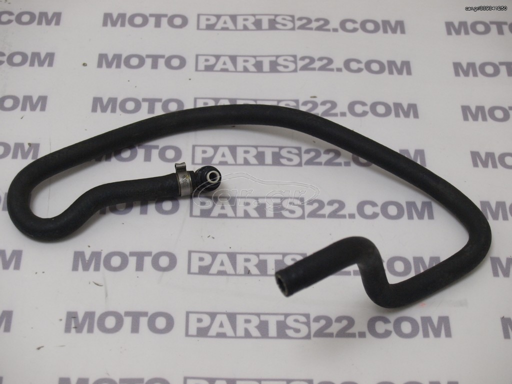 BMW S 1000 XR  14 18  K49  ΣΩΛΗΝΑΚΙ ΒΕΝΖΙΝΗΣ & ΤΑΧΥΣΥΝΔΕΣΜΟΣ    Νούμερο Αγγελίας (SKU): 43223