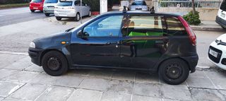 Fiat Punto '99