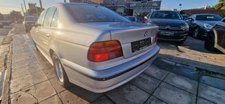 Bmw 528 1996-thumb-2