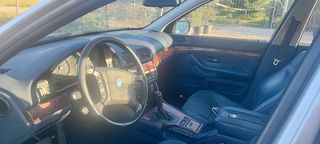 Bmw 528 1996-thumb-6