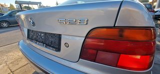 Bmw 528 1996-thumb-5