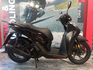 Honda SH 150i R '24