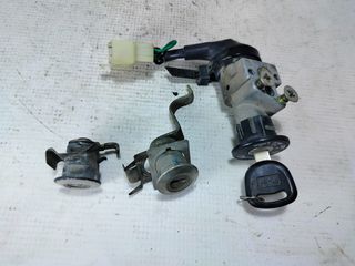 σετ κλειδαριες Sym Jet 50 2T-thumb-1