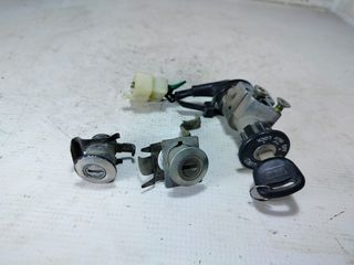 σετ κλειδαριες Sym Jet 50 2T-thumb-2