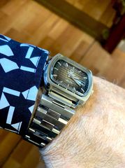 Venus N.O.S  automatic vintage-thumb-2