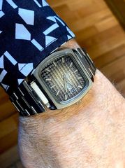 Venus N.O.S  automatic vintage-thumb-4