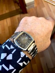 Venus N.O.S  automatic vintage-thumb-6