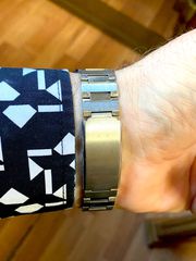 Venus N.O.S  automatic vintage-thumb-8