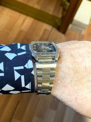 Venus N.O.S  automatic vintage-thumb-9