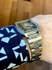 Venus N.O.S  automatic vintage-thumb-10