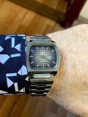 Venus N.O.S  automatic vintage-thumb-11