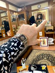 Venus N.O.S  automatic vintage-thumb-13