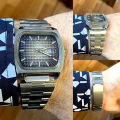 Venus N.O.S  automatic vintage-thumb-15