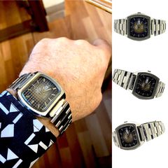 Venus N.O.S  automatic vintage-thumb-16