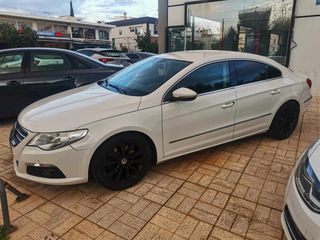 Volkswagen Passat CC '09 1.8 SPORT