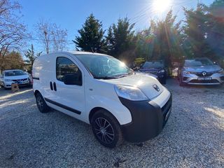 Peugeot Bipper '13 DIESEL 