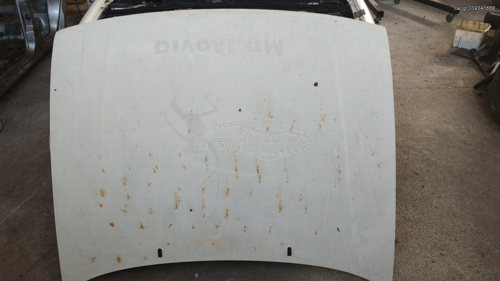ΚΑΠΟ VW CADDY 1993-98