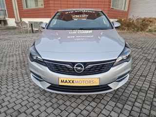 Opel Astra '20  1.2 Business Edition 110PS