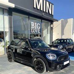 Mini Countryman '21 (One D Countryman)