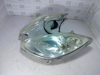 φαναρι εμπρος Sym Jet 50 2T-thumb-2
