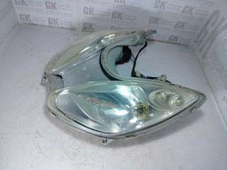 φαναρι εμπρος Sym Jet 50 2T-thumb-3