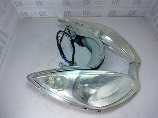 φαναρι εμπρος Sym Jet 50 2T-thumb-5