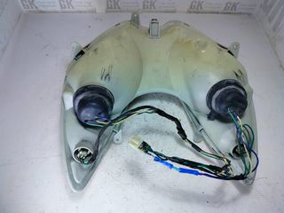φαναρι εμπρος Sym Jet 50 2T-thumb-9