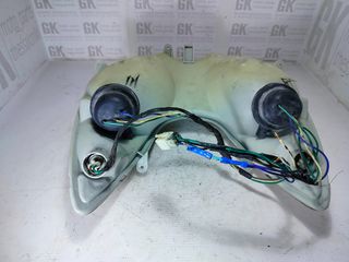 φαναρι εμπρος Sym Jet 50 2T-thumb-10