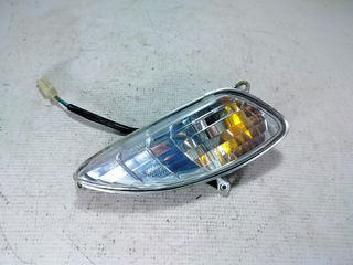 φλας εμπρος Sym Jet 50 2T-thumb-3