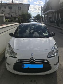 Citroen DS-3 '12