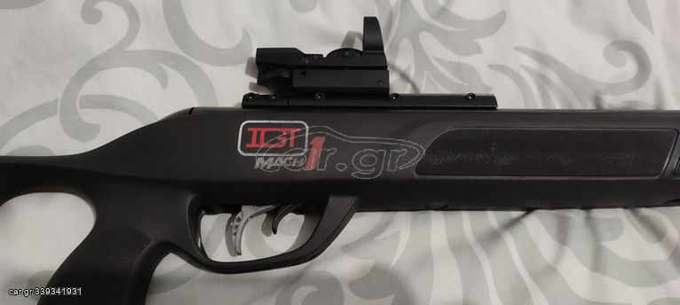 Gamo G-Magnum 1250  IGT 4.5mm