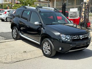 Dacia Duster '15 Prestige 4x4