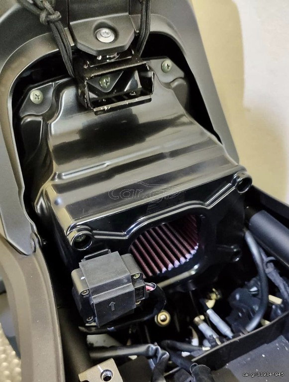 ΦΙΛΤΡΟ ΑΕΡΑ DNA STAGE 2 VOGE 525DSX / 525ACX / 500 DS/DSX 