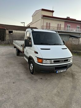 Iveco '04 IVECO daily 35s11