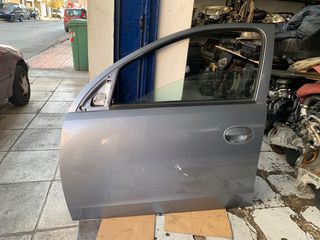 Opel Corsa C 5θυρο Πόρτα Οδηγού