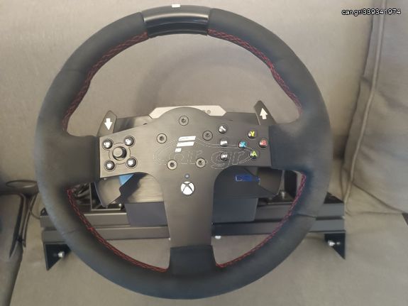 Fanatec csl elite-handbrake-πεταλια v1