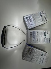 3d glasses for SAMSUNG TELEVISIONS 