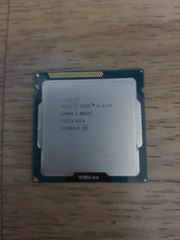 CPU I3-3240 3.40GHZ LGA1155 (ΘΕΣΣΑΛΟΝΙΚΗ)