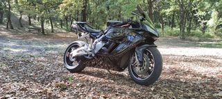 Honda CBR 1000RR '07