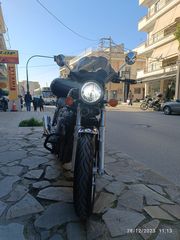 Honda CB 1100 '13