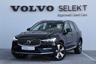 Volvo XC 60 '23 Recharge T8 PHEV Ultimate