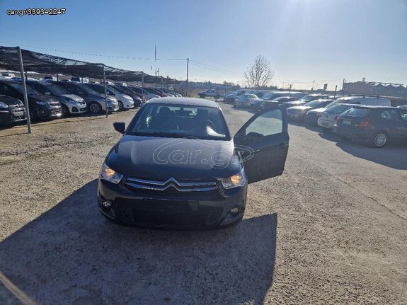 Citroen C-Elysee 2017 ΚΑΙΝΟΥΡΙΟ,NEA TIMH 9250,,,,,,,,,