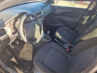 Citroen C-Elysee 2017 ΚΑΙΝΟΥΡΙΟ,NEA TIMH 9250,,,,,,,,,-thumb-4