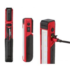 L4 FL-301 USB Επαναφορτιζόμενος Φακός Τσέπης Ευρείας Δέσμης 4V (1x3.0Ah) - ΦΑΚΟΙ - ΦΩΤΙΣΜΟΣ - MILWAUKEE (#4933479763)-thumb-2