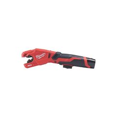 M12 PCSS-202C RAPTOR Κόφτης Ανοξείδωτων Σωλήνων 12V (2x2.0Ah) - ΚΟΦΤΕΣ ΣΩΛΗΝΩΝ - MILWAUKEE (#4933479242)
